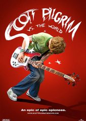 Scott Pilgrim Dünyaya Karşı