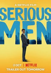 Serious Men