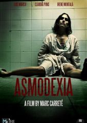 Şeytan Çarpması – Asmodexia