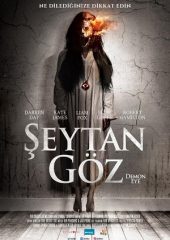 Şeytan Göz