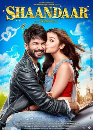 Shaandaar