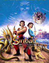 Sinbad Yedi Den