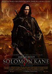 Solomon Kane