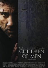 Son Umut – Children of Men