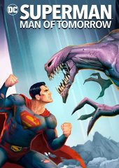 Superman: Man of Tomorrow