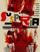 Suspiria