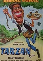 Tarzan Rıfkı