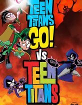 Teen Titans Go! ve Teen Titans