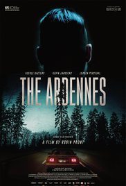 The Ardennes