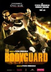 The Bodyguard