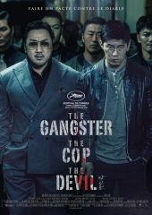 The Gangster, the Cop, the Devil