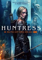 The Huntress: Rune of the Dead