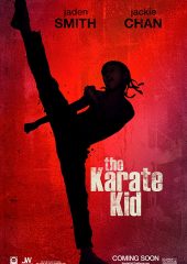 The Karate Kid