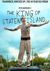 The King of Staten Island