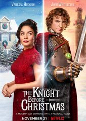 The Knight Before Christmas