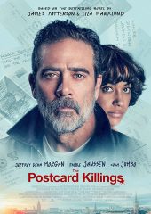 The Postcard Killings