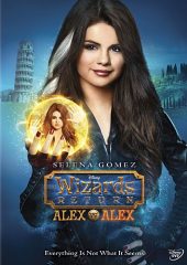 The Wizards Return Alex vs Alex