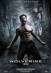 The Wolverine