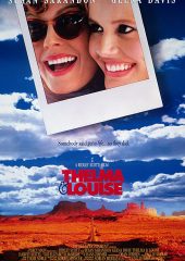 Thelma ve Louise