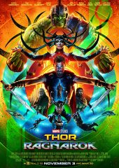 Thor Ragnarok