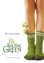 Timothy Green’in Sıradışı Yaşamı