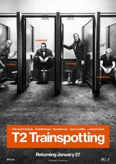 Trainspotting 2