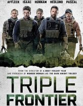 Triple Frontier