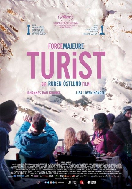 Turist (2014)