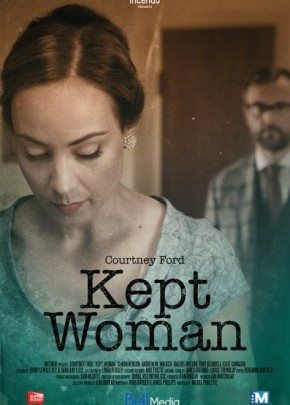 Tutsak – Kept Woman