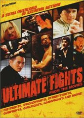 Ultimate Fights From The Movies