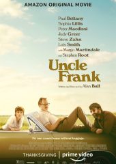 Uncle Frank