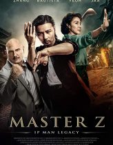 Usta Z: Ip Man’in Mirası