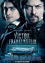 Victor Frankenstein