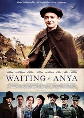 Waiting for Anya