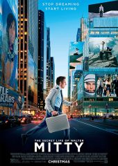 Walter Mitty’nin Gizli Yaşamı