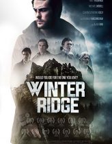 Winter Ridge