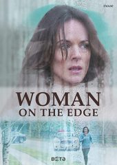 Woman on the Edge