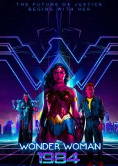 Wonder Woman 1984