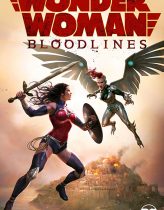 Wonder Woman: Kan Bağları