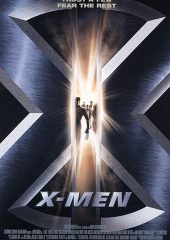 X-Men 1