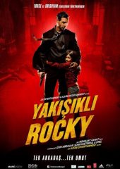 Yakışıklı Rocky