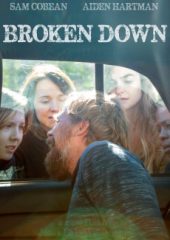 Broken Down