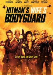 Hitman ’s Wife ’s Bodyguard