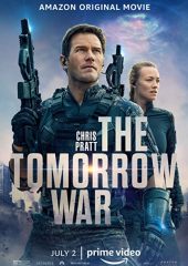 The Tomorrow War