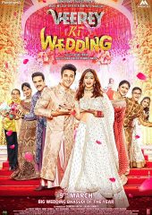 Veerey Ki Wedding