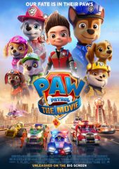 PAW Patrol Filmi