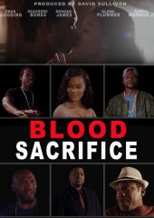 Blood Sacrifice