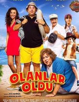 Olanlar Oldu