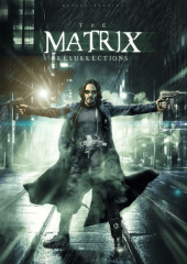 The Matrix Resurrections