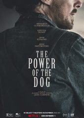 The Power of the Dog